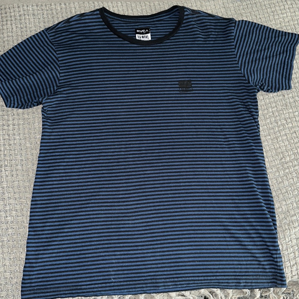 RVCA Cotton shirt